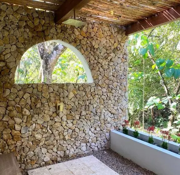 Hotelli Villa Coco