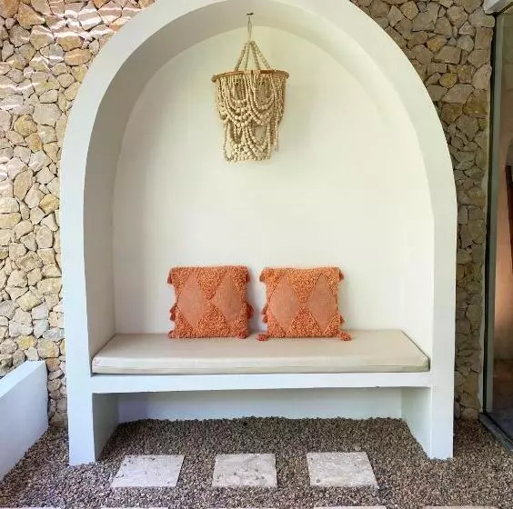 Hotelli Villa Coco