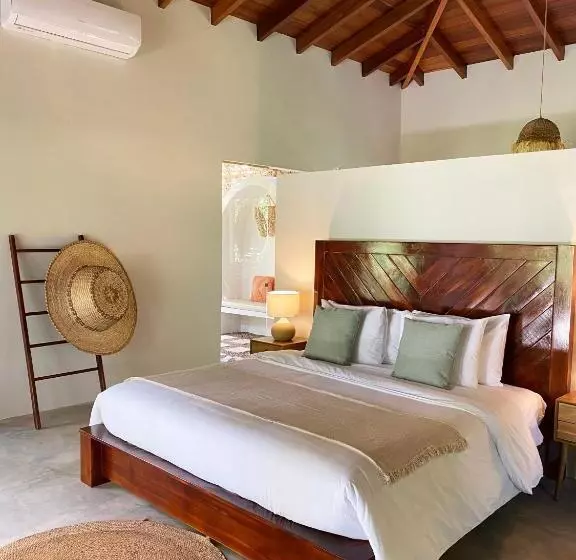 Hotelli Villa Coco