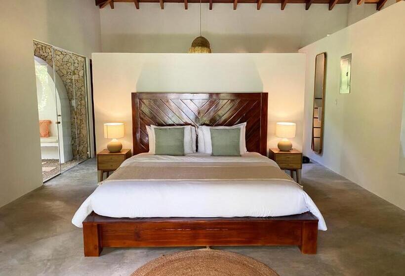 Отель Villa Coco