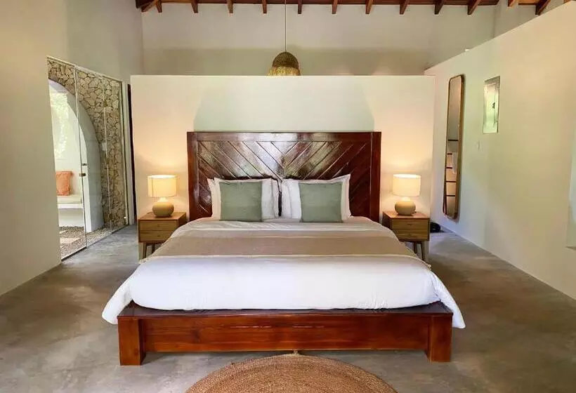 Hotelli Villa Coco