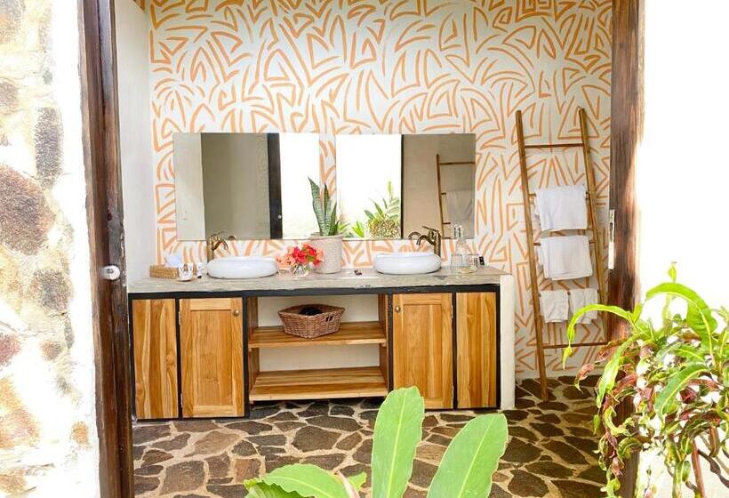 Отель Villa Coco