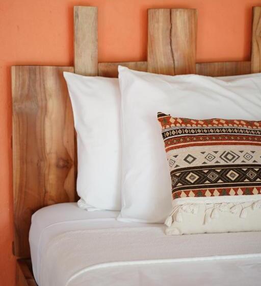 Отель Villa Coco