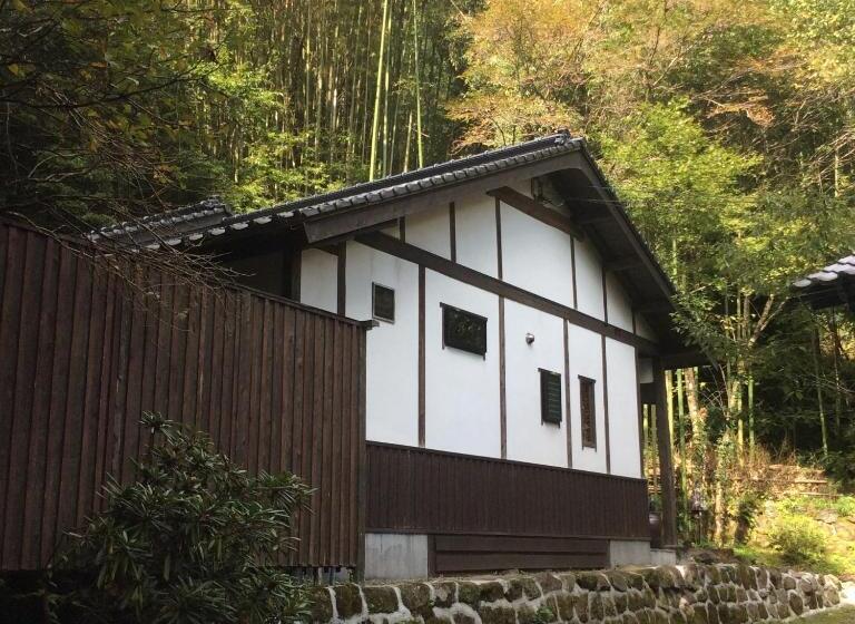 Ryokan Oogi Onsen Oogiso