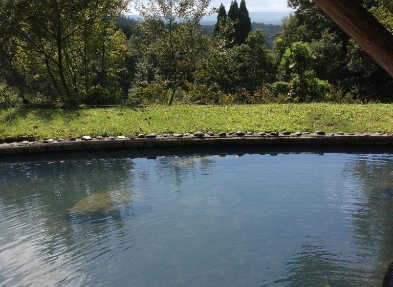 Ryokan Oogi Onsen Oogiso