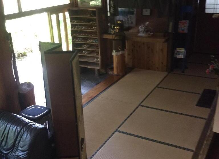 Ryokan Oogi Onsen Oogiso