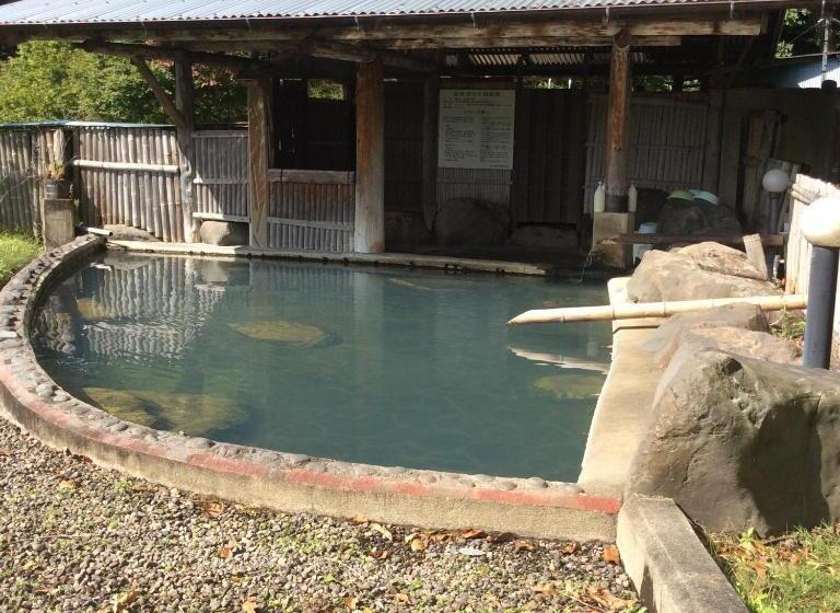 Ryokan Oogi Onsen Oogiso
