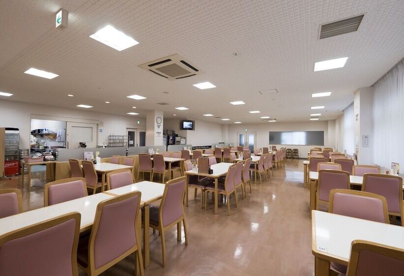 료칸 Shiobetsu Tsurutsuru Onsen