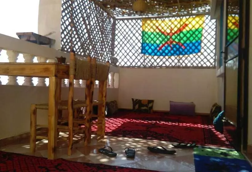Wave Rider Hostel