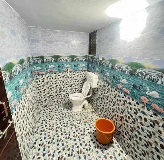 Retkeilymaja Shree Swami Samarth Pg Rooms For Boys