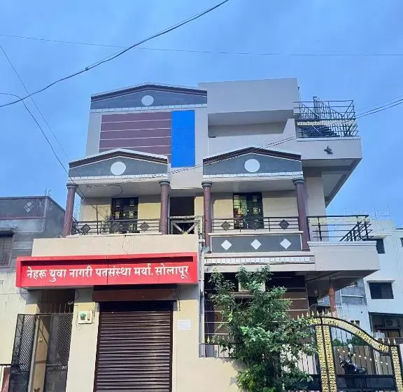 Retkeilymaja Shree Swami Samarth Pg Rooms For Boys