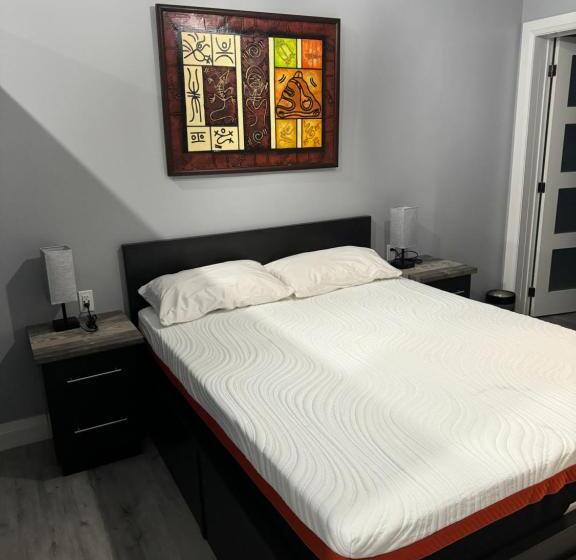 צימר Dresden Marigold Suites 1