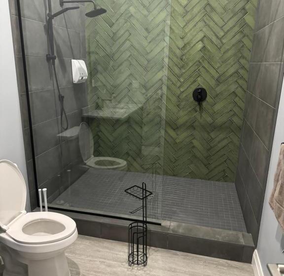 צימר Dresden Marigold Suites 1