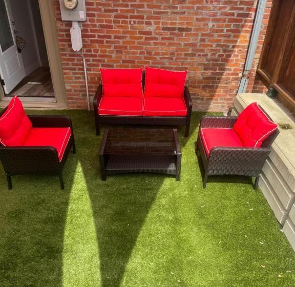 צימר Dresden Marigold Suites 1