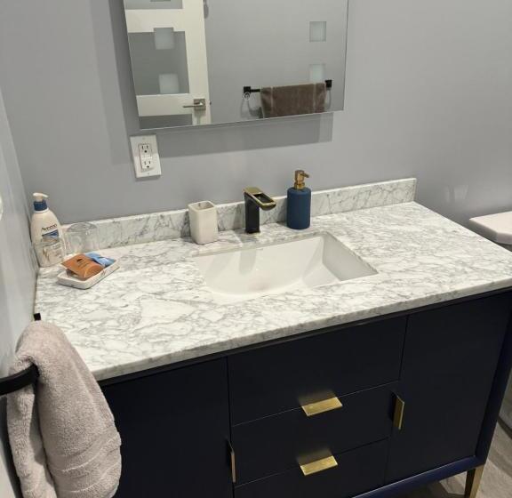 צימר Dresden Marigold Suites 1