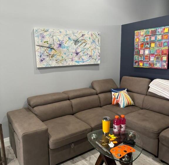 צימר Dresden Marigold Suites 1