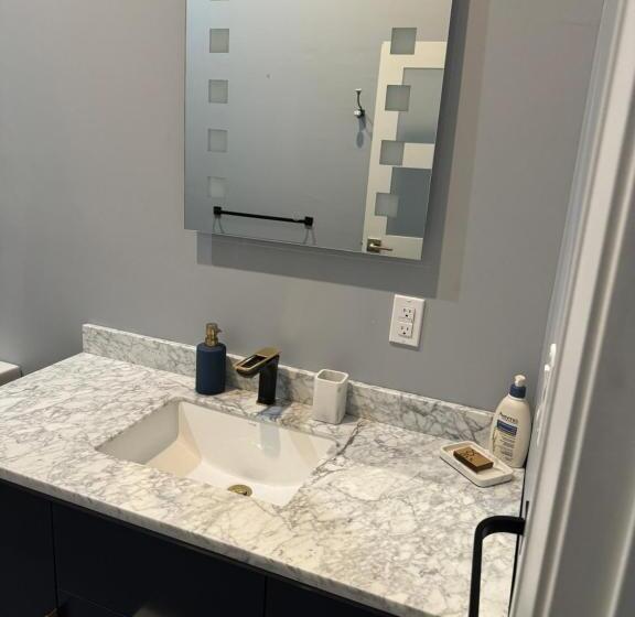 צימר Dresden Marigold Suites 1