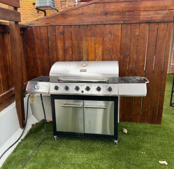 צימר Dresden Marigold Suites 1