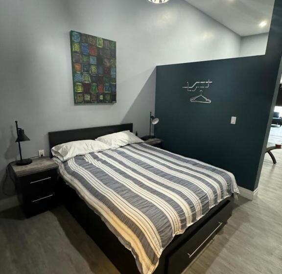 צימר Dresden Marigold Suites 1