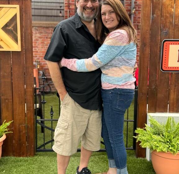 צימר Dresden Marigold Suites 1