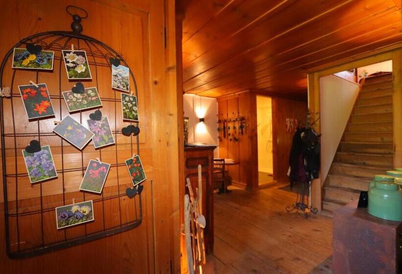 Bed and Breakfast La Reine Des Prés