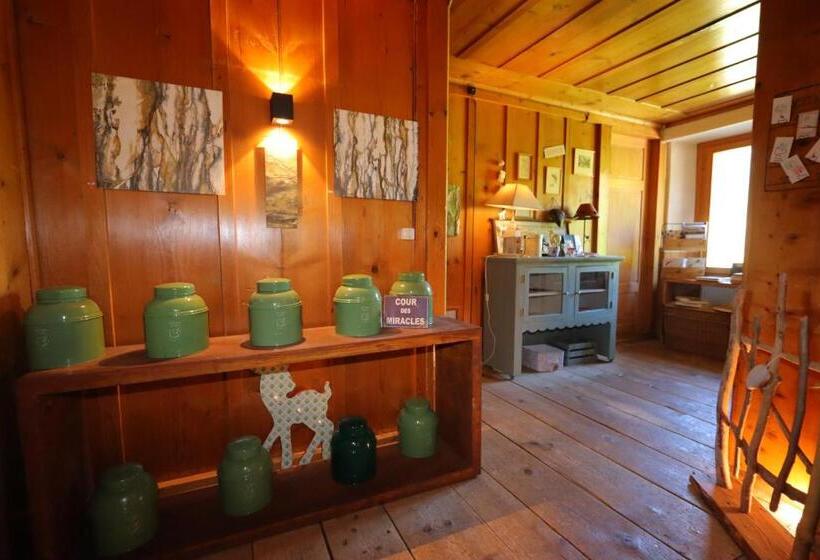 Bed and Breakfast La Reine Des Prés