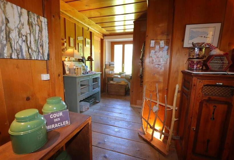 Bed and Breakfast La Reine Des Prés