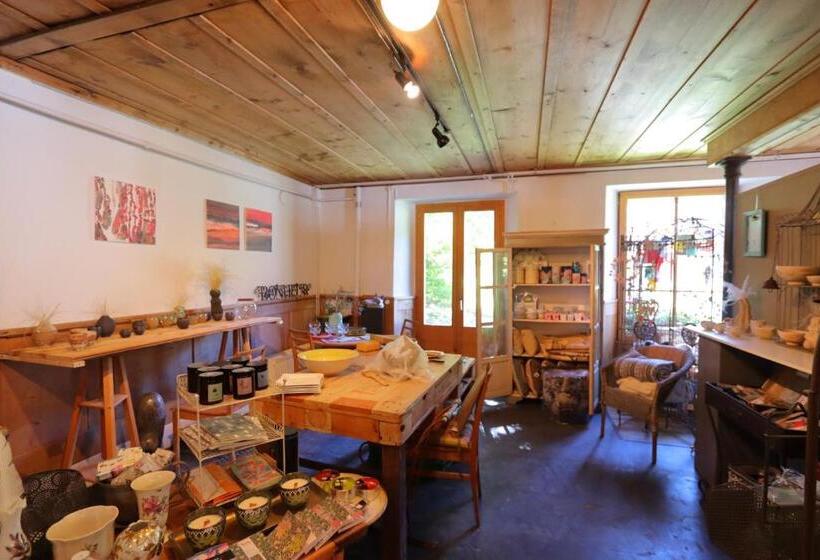 Bed and Breakfast La Reine Des Prés