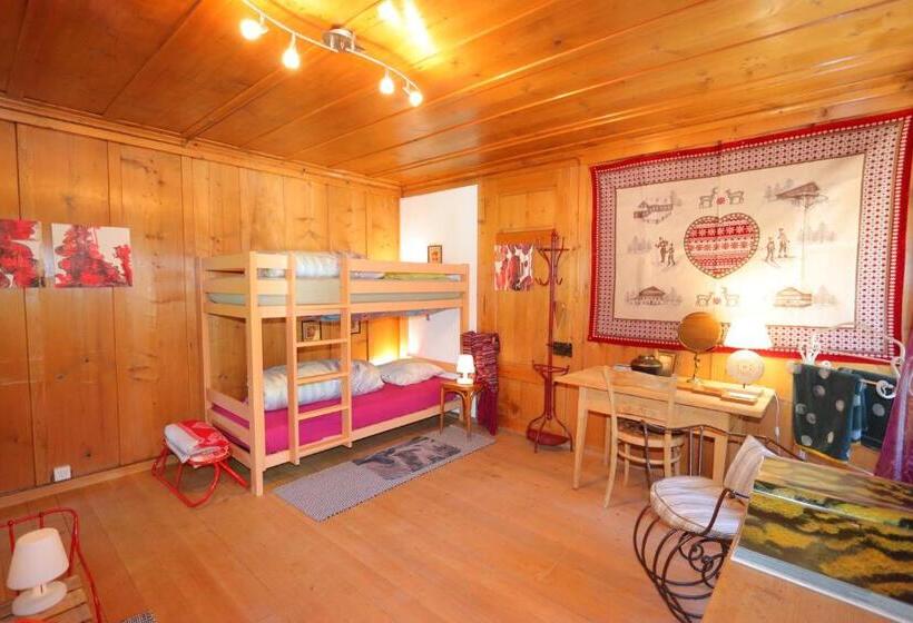 Bed and Breakfast La Reine Des Prés