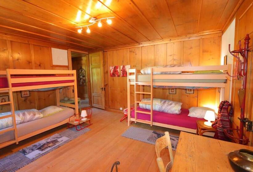 Bed and Breakfast La Reine Des Prés