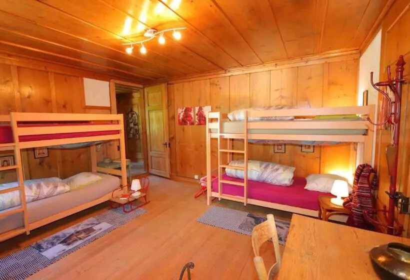 Aamiaismajoitus (B&B) La Reine Des Prés