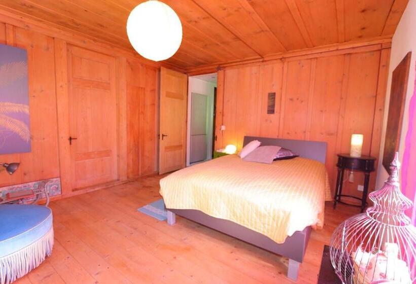 Bed and Breakfast La Reine Des Prés