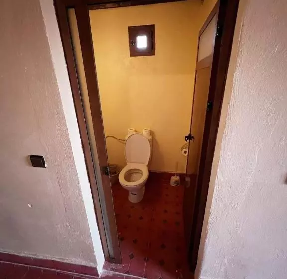 Aamiaismajoitus (B&B) Mhamid El Ghizlane Essence