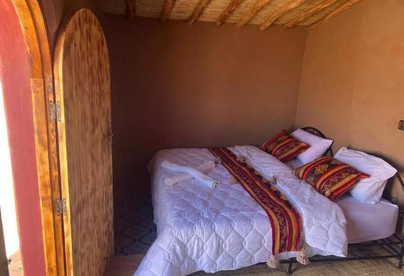 Aamiaismajoitus (B&B) Mhamid El Ghizlane Essence