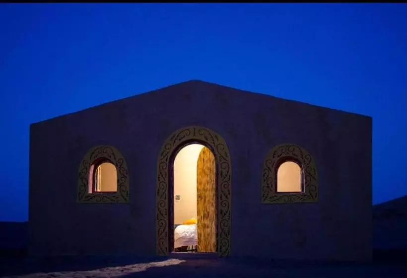 Aamiaismajoitus (B&B) Mhamid El Ghizlane Essence