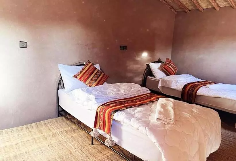 Aamiaismajoitus (B&B) Mhamid El Ghizlane Essence