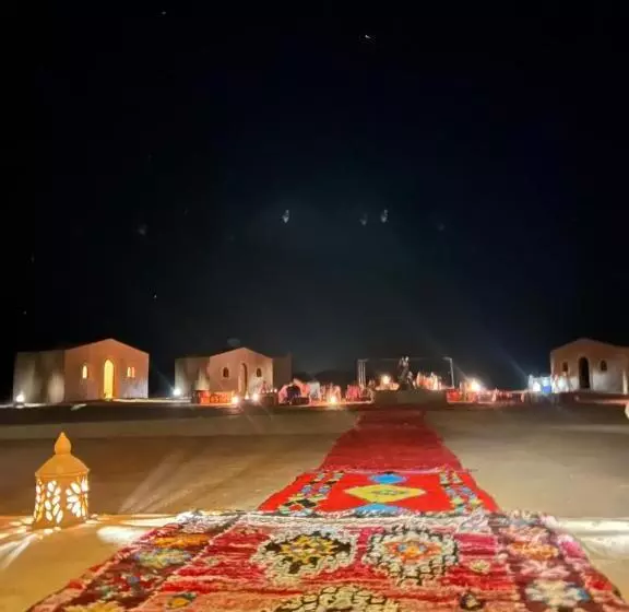 Aamiaismajoitus (B&B) Mhamid El Ghizlane Essence