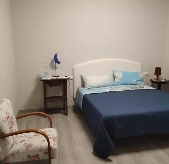 Aamiaismajoitus (B&B) Nuvole E Rondini