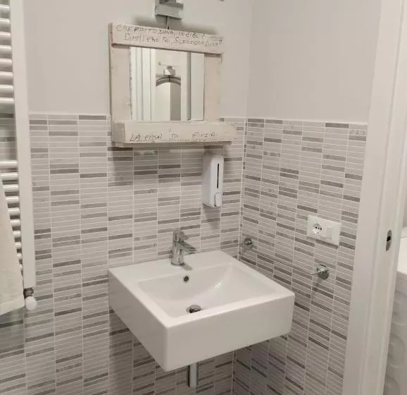 Aamiaismajoitus (B&B) Nuvole E Rondini