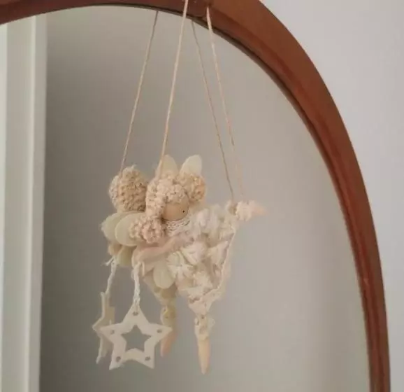 Aamiaismajoitus (B&B) Nuvole E Rondini