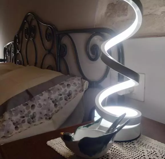 Aamiaismajoitus (B&B) Nuvole E Rondini