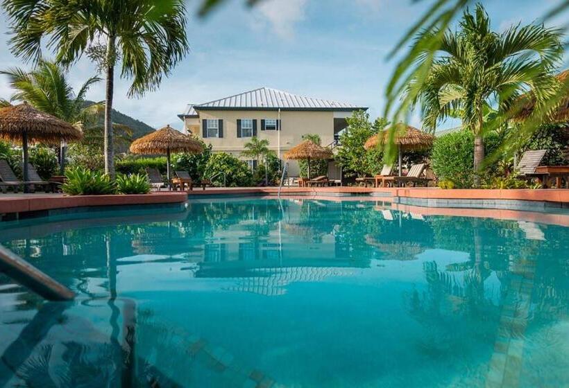 Colibri Court Antigua