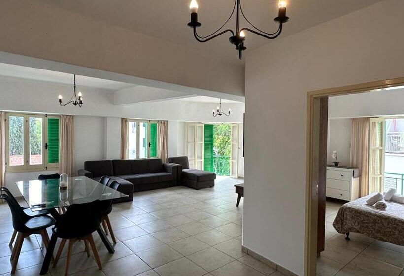 Historic Center Hostel