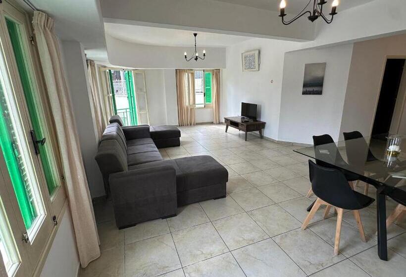 Historic Center Hostel