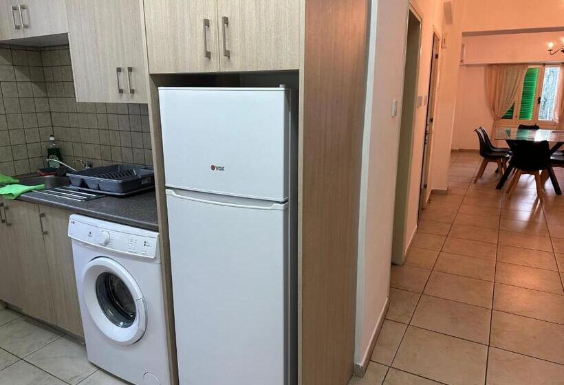 Historic Center Hostel