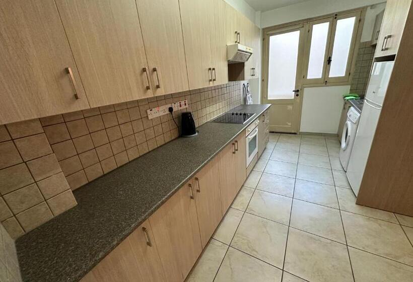 Historic Center Hostel