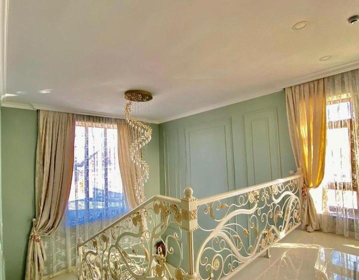 هتل комфорт отель