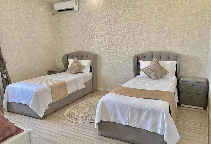 هتل комфорт отель