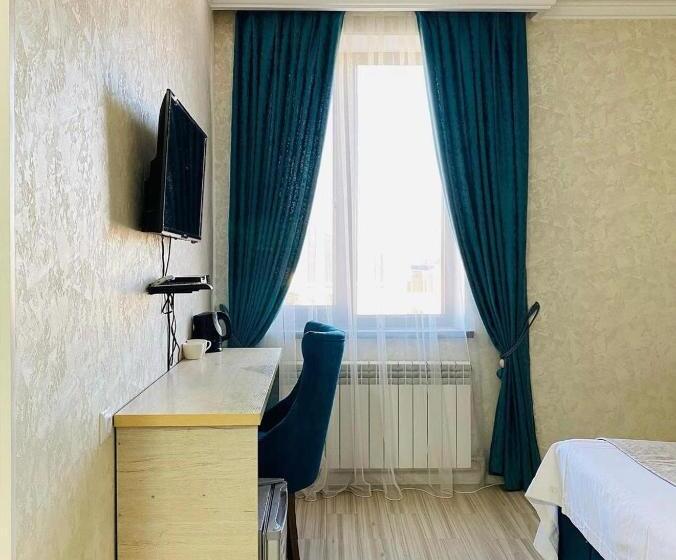 هتل комфорт отель