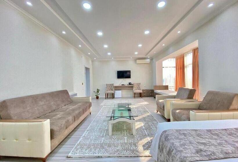 هتل комфорт отель